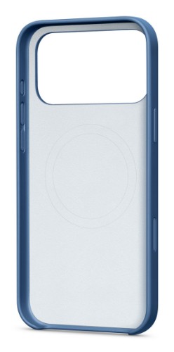 Apple Beats iPhone 17 Pro Max Case with MagSafe and Camera Control — Bedrock Blue