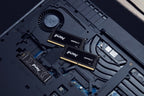 Kingston Technology FURY 32GB 4800MT/s DDR5 CL38 SODIMM Impact