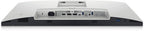 DELL UltraSharp U2424H computer monitor 60.5 cm (23.8") 1920 x 1080 pixels Full HD LCD Black, Silver