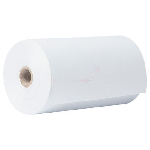 Brother BDL-7J000102-058 Thermal paper roll white 101,6mm x 32,2m for Brother TD-4210/4410