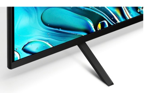 Sony FWD-50S35/UK TV 127 cm (50") 4K Ultra HD Smart TV Wi-Fi Black