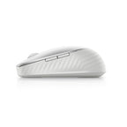 DELL Pro Premium Compact Mouse - MS7421W - Platinum Silver