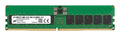 Micron MTC20F2085S1RC48BR memory module 32 GB 1 x 32 GB DDR5 ECC