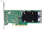 Lenovo 4Y37A78602 interface cards/adapter Internal SAS, SATA