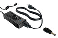 BTI 65W AC Adapter 20V with 4.00mm x 1.7mm round connector for use with Lenovo Chomebook N22 N23 Flex 4 Ideapad 100 110 310 510 models. Replaces OEM part numbers: 5A10H70353 5A10K78750 ADLX65CLGK2A GX20K02934 GX20K11838 GX20K11838W