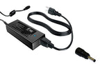 BTI 65W AC Adapter 20V with 4.00mm x 1.7mm round connector for use with Lenovo Chomebook N22 N23 Flex 4 Ideapad 100 110 310 510 models. Replaces OEM part numbers: 5A10H70353 5A10K78750 ADLX65CLGK2A GX20K02934 GX20K11838 GX20K11838W