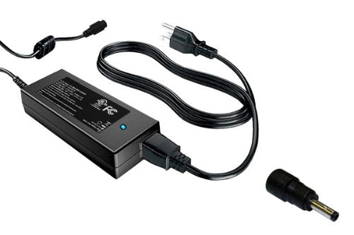 BTI 65W AC Adapter 20V with 4.00mm x 1.7mm round connector for use with Lenovo Chomebook N22 N23 Flex 4 Ideapad 100 110 310 510 models. Replaces OEM part numbers: 5A10H70353 5A10K78750 ADLX65CLGK2A GX20K02934 GX20K11838 GX20K11838W