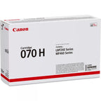 Canon 5640C002/070H Toner cartridge high-capacity, 10.2K pages ISO/IEC 19752 for Canon LBP-246
