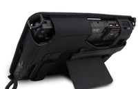 Getac 590GBL000836 tablet case Cover Black