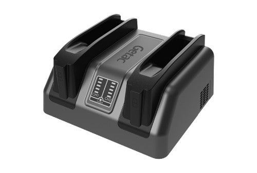 Getac GCMCUJ battery charger AC