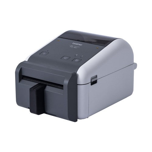 Brother TD-4420DNFC label printer Direct thermal 203 x 203 DPI 203 mm/sec Wired Ethernet LAN