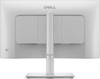 DELL S Series S2425HSM computer monitor 61 cm (24") 1920 x 1080 pixels Full HD LCD White