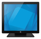 Elo Touch Solutions 1717L 43.2 cm (17") LCD 225 cd/m² Black Touchscreen