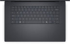 DELL XPS DA16260 Copilot+ PC Intel Core Ultra X7 358H Laptop 40.6 cm (16") Touchscreen 3.2K 32 GB LPDDR5x-SDRAM 1 TB SSD Wi-Fi 7 (802.11be) Windows 11 Pro Graphite UK English