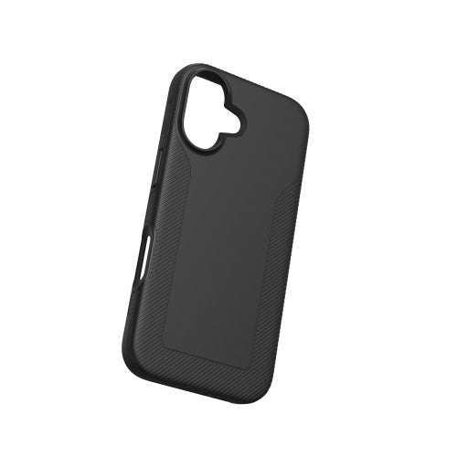ZAGG Luxe Snap Case For Apple iPhone 17 Black