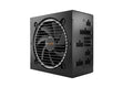 be quiet! Pure Power 11 FM 850W power supply unit 20+4 pin ATX ATX Black