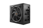 be quiet! Pure Power 11 FM 850W power supply unit 20+4 pin ATX ATX Black