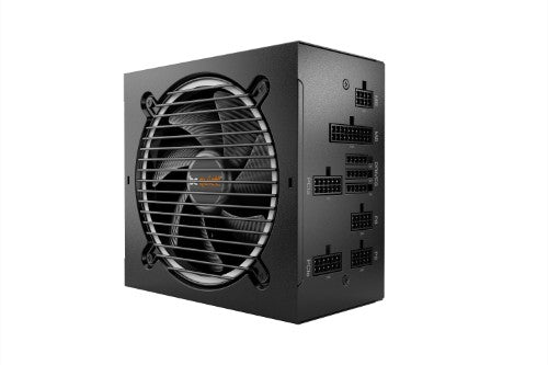 be quiet! Pure Power 11 FM 850W power supply unit 20+4 pin ATX ATX Black