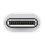 Apple MW5L3ZM/A USB cable USB C USB A White