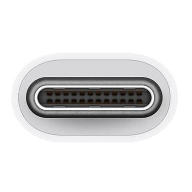 Apple MW5L3ZM/A USB cable USB C USB A White