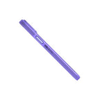 Tech21 Evo Check mobile phone case 17 cm (6.7") Cover Purple