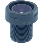 Axis 03445-001 security camera accessory Lens
