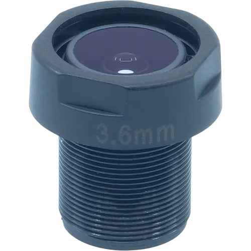 Axis 03445-001 security camera accessory Lens