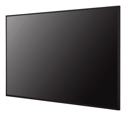 LG 55UH5N-M.AEK Signage Display Digital signage flat panel 139.7 cm (55") LCD Wi-Fi 500 cd/m² 4K Ultra HD Black WebOS 24/7