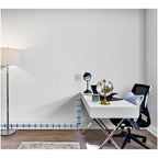 StarTech.com 100 Pack Cable Management Clips - Self Adhesive 6 Slot Cable Comb - Resusable Desktop USB/Computer/Ethernet/AV Cord Organizer - Sticky Cable Holders - Nylon Cable Clamp UL Rated