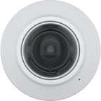 Axis 02832-001 security camera Bullet IP security camera Indoor 2688 x 1512 pixels Ceiling