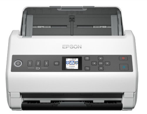 Epson WorkForce DS-730N