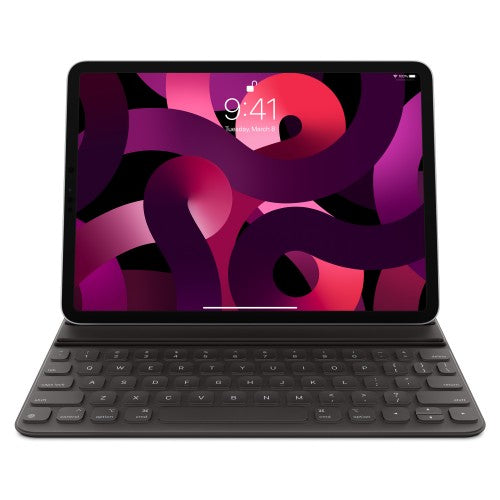 Apple Smart QWERTY Ukrainian Black