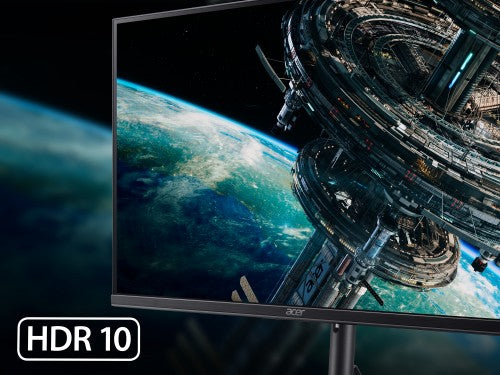 Acer XF0 Nitro XF270M3biiph 27-inch Full HD 180Hz Gaming Monitor