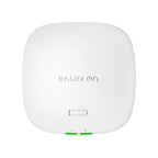 HPE Networking Instant On Access Point Dual Radio Tri Band 2x2 Wi-Fi 6E (RW) AP32