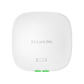 HPE Networking Instant On Access Point Dual Radio Tri Band 2x2 Wi-Fi 6E 5-Pack (RW) AP32
