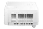 Viewsonic PX700HDHE data projector Standard throw projector 3700 ANSI lumens DMD 1080p (1920x1080) White