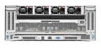 HPE Alletra Storage Server 4140 8EDSFF E3.S Thin Carrier Rear FIO Drive Cage Kit
