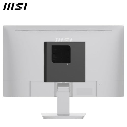 MSI PRO DP21 14M Intel Core i5 14400 ( 14th Gen Desktop CPU ), Barebone, DP21 14M, SFF, Mini Computer, HTPC, (NO RAM, NO Storage, NO OS), Intel Graphics/DDR5/HDMI/LAN/WiFi 6E/BT 5.3 - PRO DP21 14M i5 14400 BB