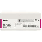Canon 2792C001/PGI-7500M Printhead cartridge magenta, 16.5K pages for Canon WG 7550
