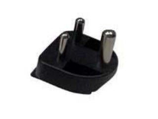 Zebra CN-000803-09 handheld mobile computer accessory Power plug