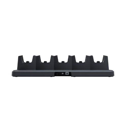 Jabra BlueParrott Charging Stand, 5-Bay (UK Charger)