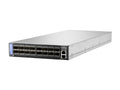 HPE SN2100M 100GBE 16QSFP28 SWITCH Managed Silver