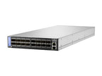 HPE SN2100M 100GBE 16QSFP28 SWITCH Managed Silver