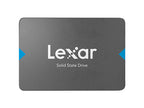 Lexar NQ100 960 GB 2.5" Serial ATA III