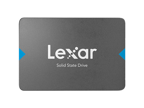 Lexar NQ100 960 GB 2.5" Serial ATA III