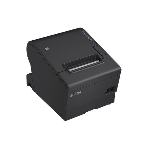 Epson TM-T88VII (132) 180 x 180 DPI Wired & Wireless Thermal POS printer