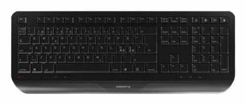 CHERRY GENTIX DESKTOP