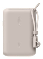 Belkin BPB027hqSD 10000 mAh Sand
