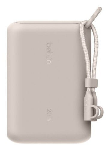 Belkin BPB027hqSD 10000 mAh Sand