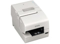 Epson TM-H6000VI-101,Srl,Wht, PSU, EU